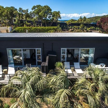 Delamore Cove - Nikau / You'Ve Got It Maid Apartamento Matiatia Bay Exterior foto