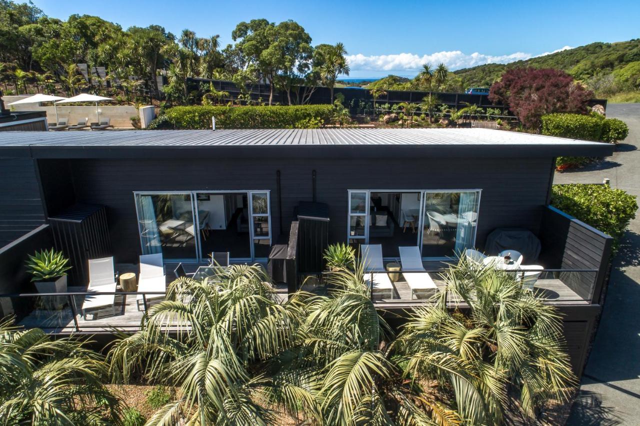 Delamore Cove - Nikau / You'Ve Got It Maid Apartamento Matiatia Bay Exterior foto